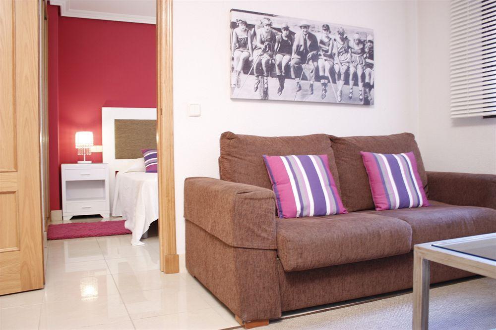 Wootravelling Plaza De Oriente Homtels Apartment Madrid Exterior photo