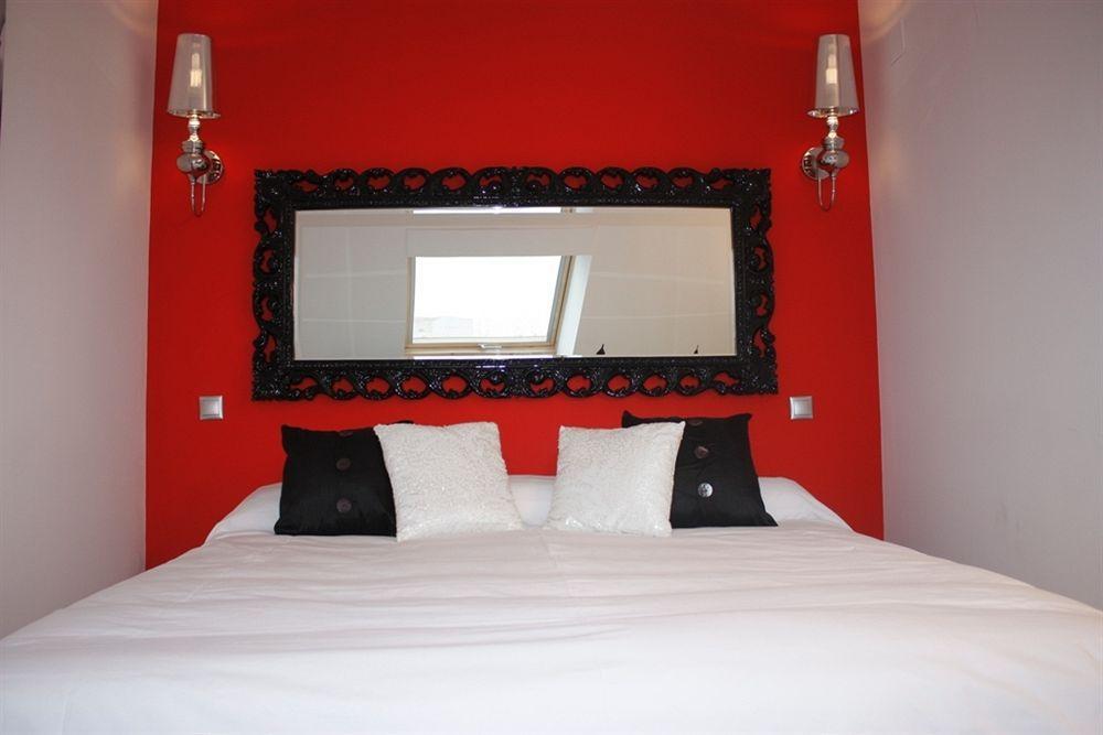 Wootravelling Plaza De Oriente Homtels Apartment Madrid Exterior photo