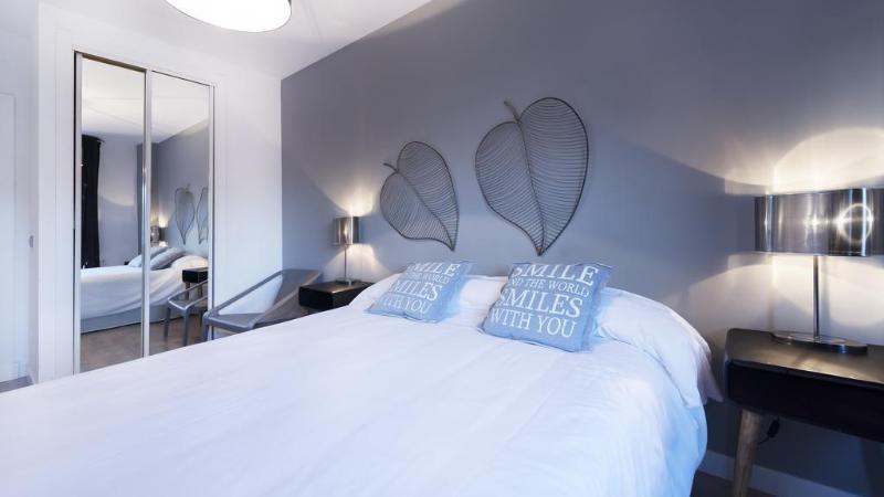 Wootravelling Plaza De Oriente Homtels Apartment Madrid Exterior photo